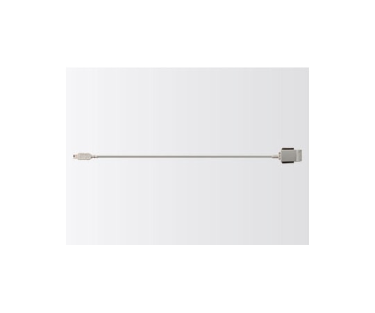 オムロン(ヘルスケア) クリッププローブ 小児用 HPO-1601 HPO-1601-CPC 1個(ご注文単位1個)【直送品】