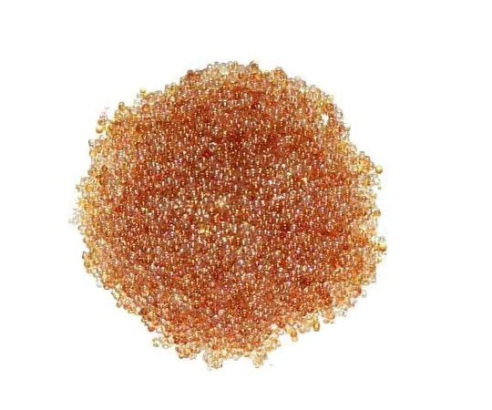 >アズワン 純水製造装置 混合樹脂 1セット(ご注文単位1セット)【直送品】