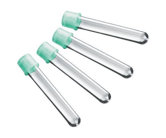 MTC Bio セルストレーナーキャップ付きチューブ　Flow　Tubes　ストレイナーキャップ・チューブ　滅菌　500個入　T9005 1箱（ご注文単位1箱）【直送品】