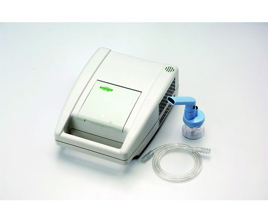 東京エム・アイ商会 吸入器　ボヤージ（コンプレッサー方式）　0500020 1個（ご注文単位1個）【直送品】