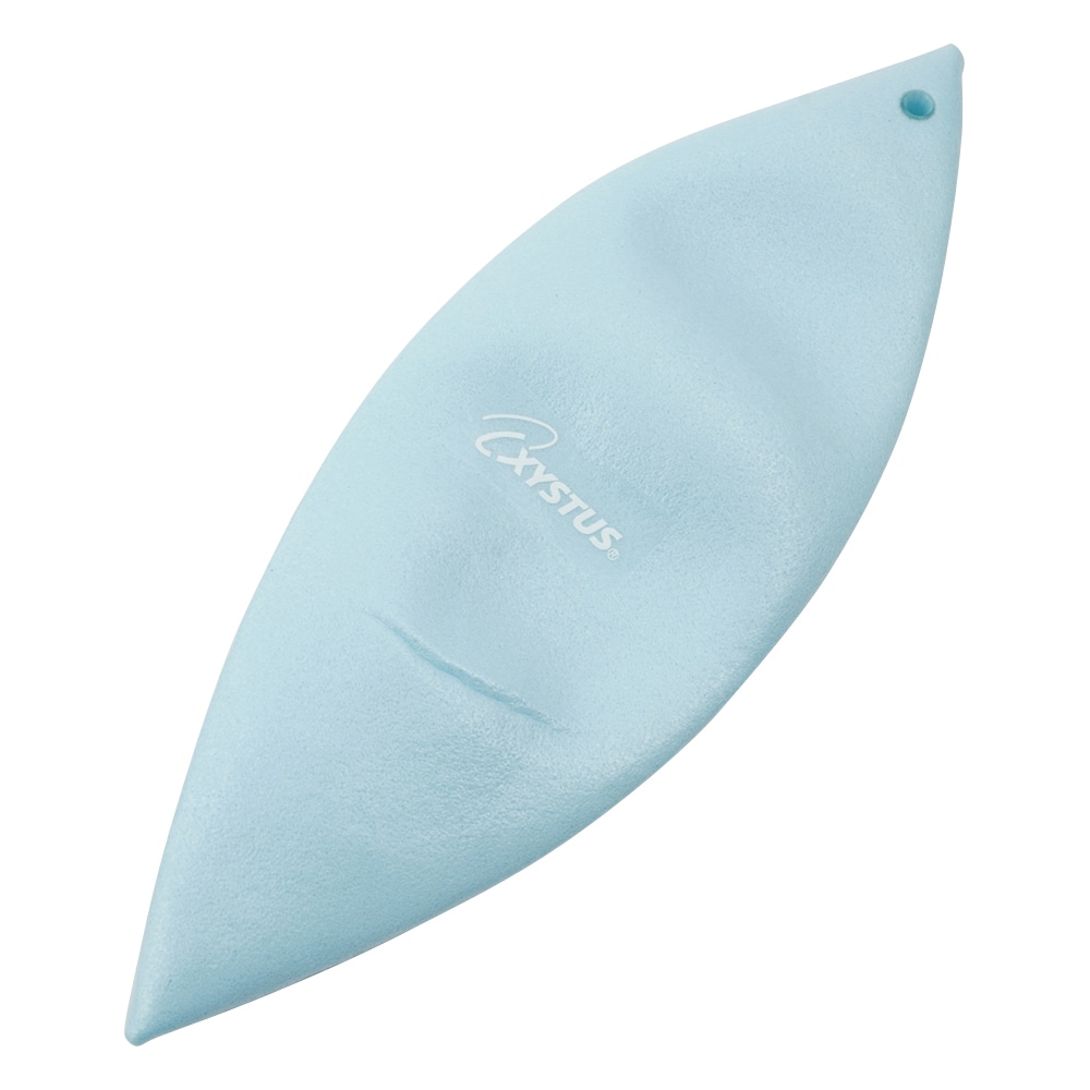 アズワン ピラティスボール 青 φ250mm H7352B 1個(ご注文単位1個)【直送品】