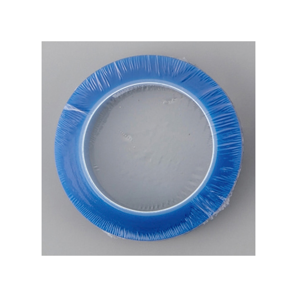 ULTRATAPE ポリエチレンテープ・ウエハーカセット用 ネイビー 0112xx100-P3S-TB 1巻(ご注文単位1巻)【直送品】