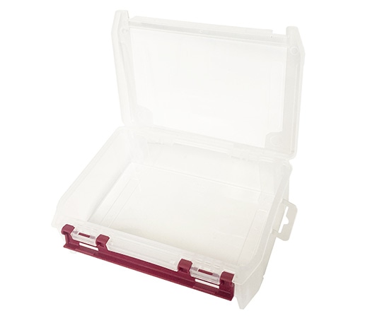 明邦化学工業 ディープケース D-800J 1個(ご注文単位1個)【直送品】