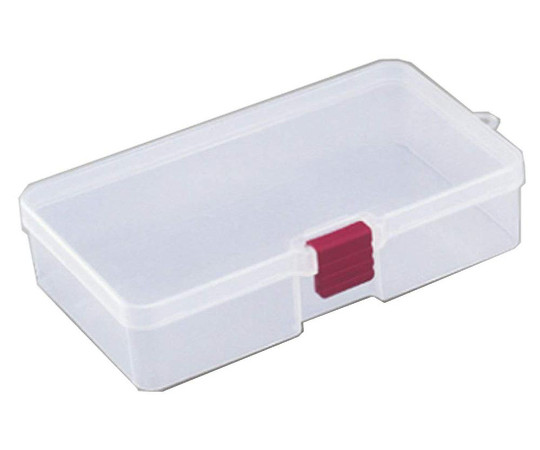 明邦化学工業 パーツケース MC-190 1個(ご注文単位1個)【直送品】
