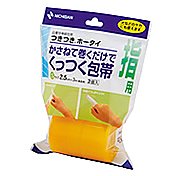 ニチバン つきつきホータイ 1個(2巻入) THS 1個(ご注文単位1個)【直送品】