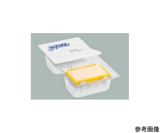 エッペンドルフ epT.I.P.S. Motion フィルター, リロード 1-50μL 1ケース(2304本入) 0030 014.430 1ケース(ご注文単位1ケース)【直送品】