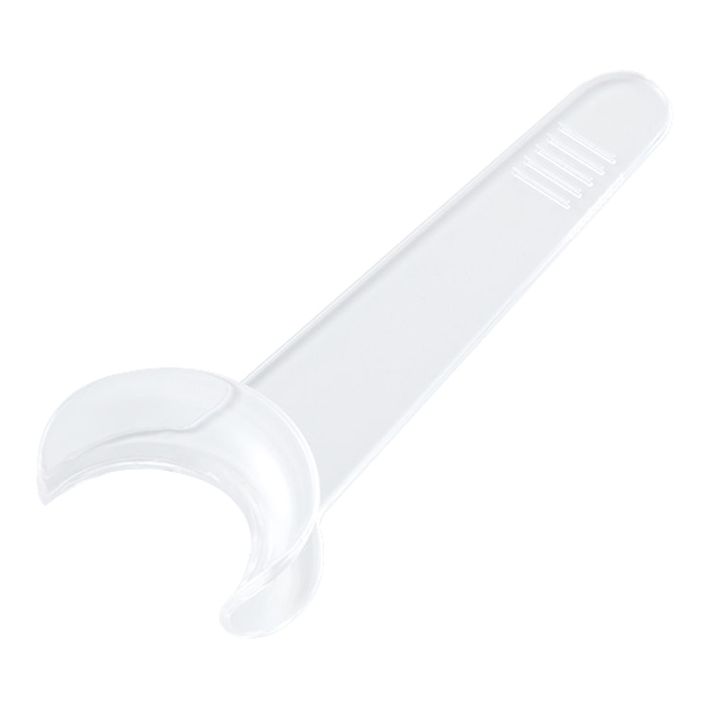 ナビス(アズワン) Tタイプ開口器(ナビマウス)スモール 10個入 1パック(ご注文単位1パック)【直送品】