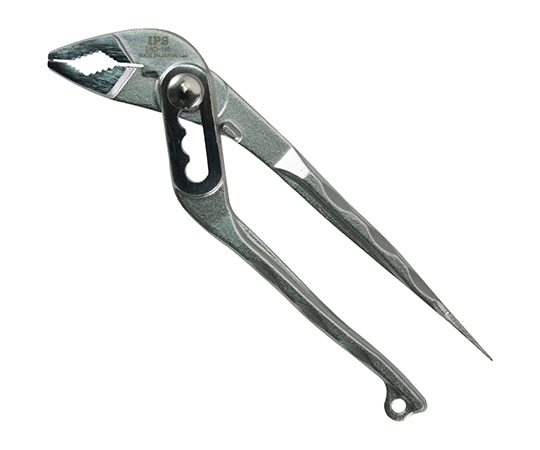 IPS PLIERS 軽プラウォータ D LWD-165 1個(ご注文単位1個)【直送品】