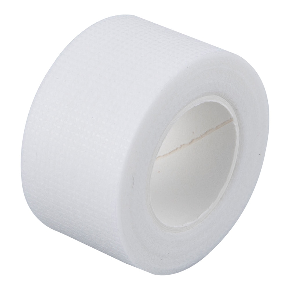 ナビス（アズワン） シリコーン粘着サージカルテープ 6巻入　NSTSA25 1箱（ご注文単位1箱）【直送品】