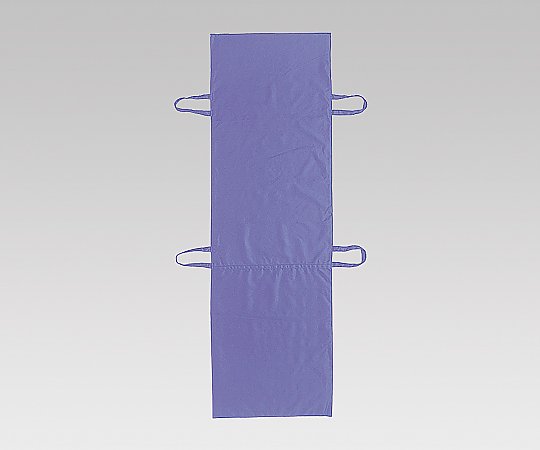 帝健 ラクラックス(看護用移動シート&マット) 400×1800/1100×1840mm M64RK14 1セット(ご注文単位1セット)【直送品】