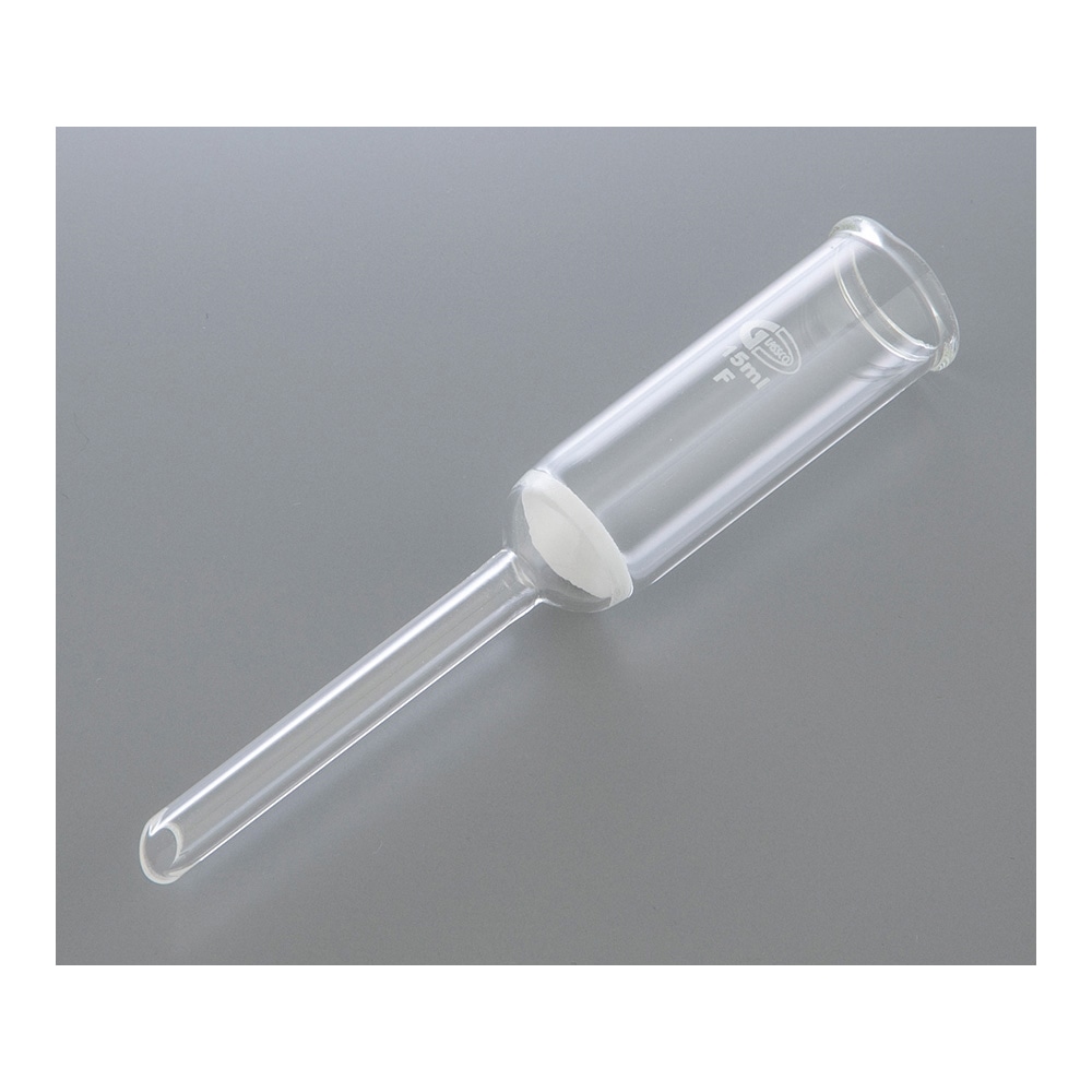 Glassco ガラス濾過器 24/40 15mL 256.F00.00 1個(ご注文単位1個)【直送品】