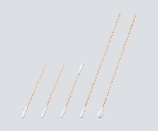 日本綿棒 綿棒 10本/袋×130袋入　10A754D 1箱（ご注文単位1箱）【直送品】