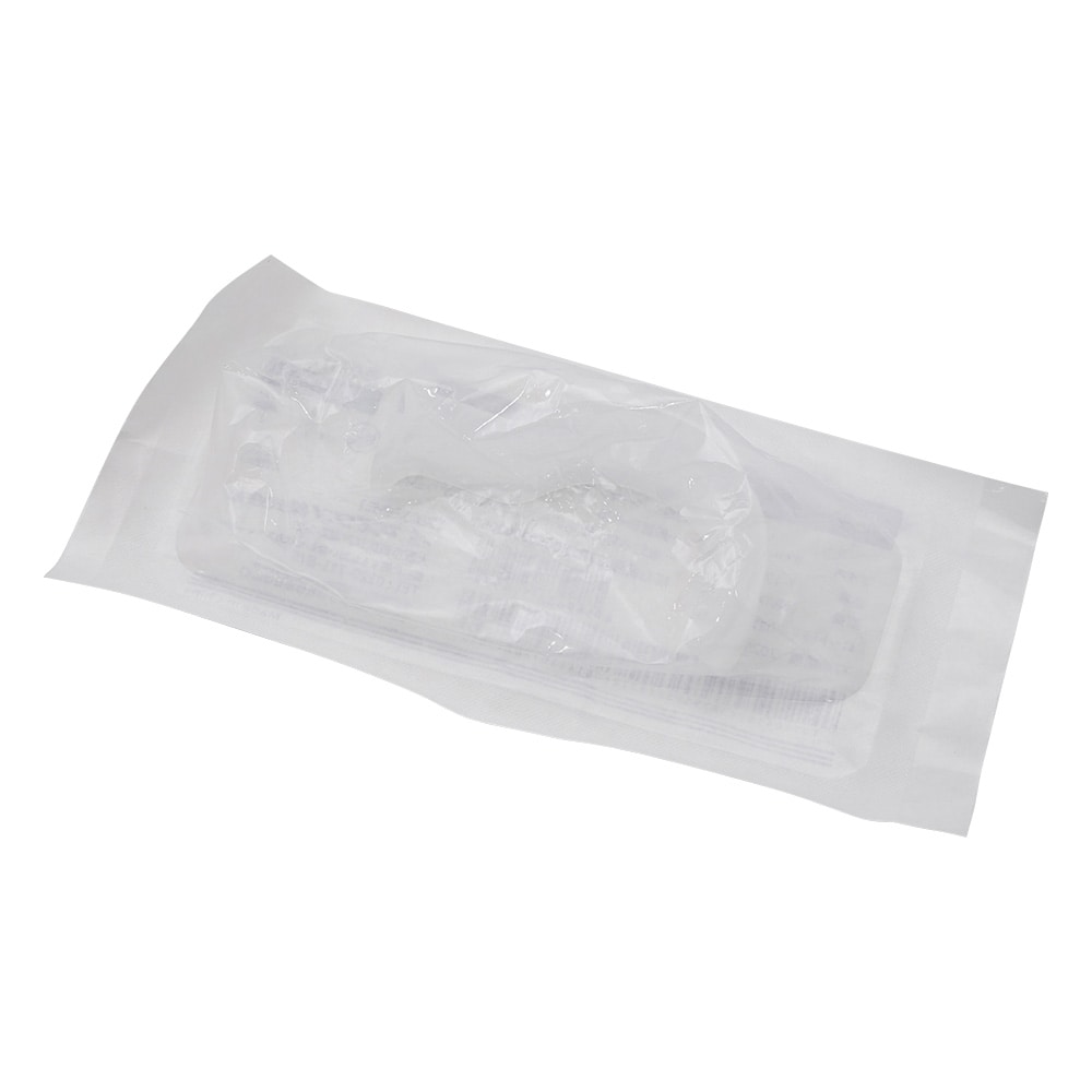 ナビス(アズワン) バーマンエアウェイ 80mm NV06B010810 1個(ご注文単位1個)【直送品】