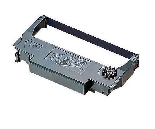 エプソン インクリボン ERC-38B(TM-U300/375/210用/ブラック) ERC-38B 1セット(ご注文単位1セット)【直送品】