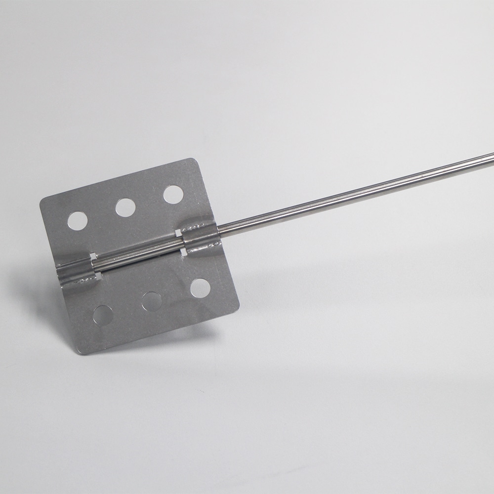 DLAB 攪拌機(OS70-PRO)用板羽根 18900499 1個(ご注文単位1個)【直送品】