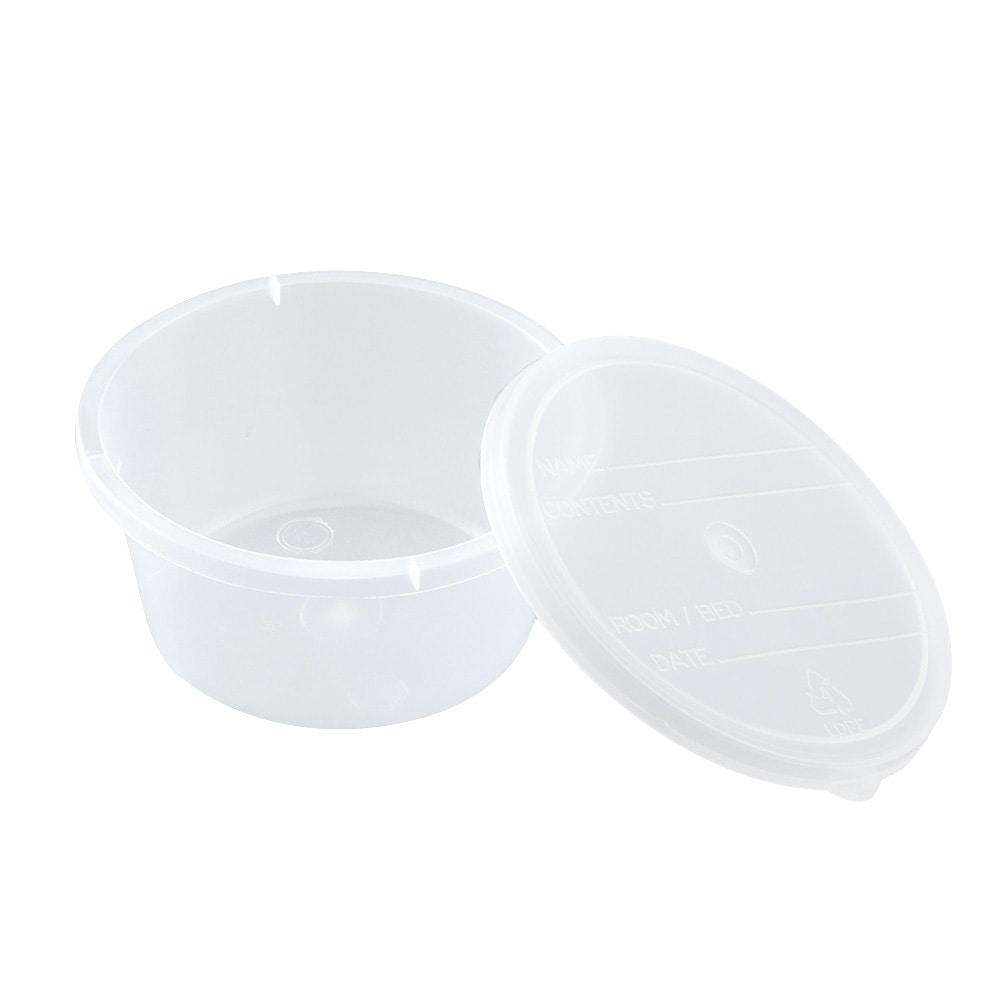 アズワン コンテナー　DC0250C-SU 1個（ご注文単位1個）【直送品】