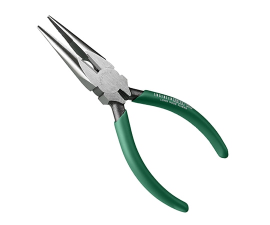 エンジニア（ENGINEER） ラジオペンチ　PR-15 1個（ご注文単位1個）【直送品】