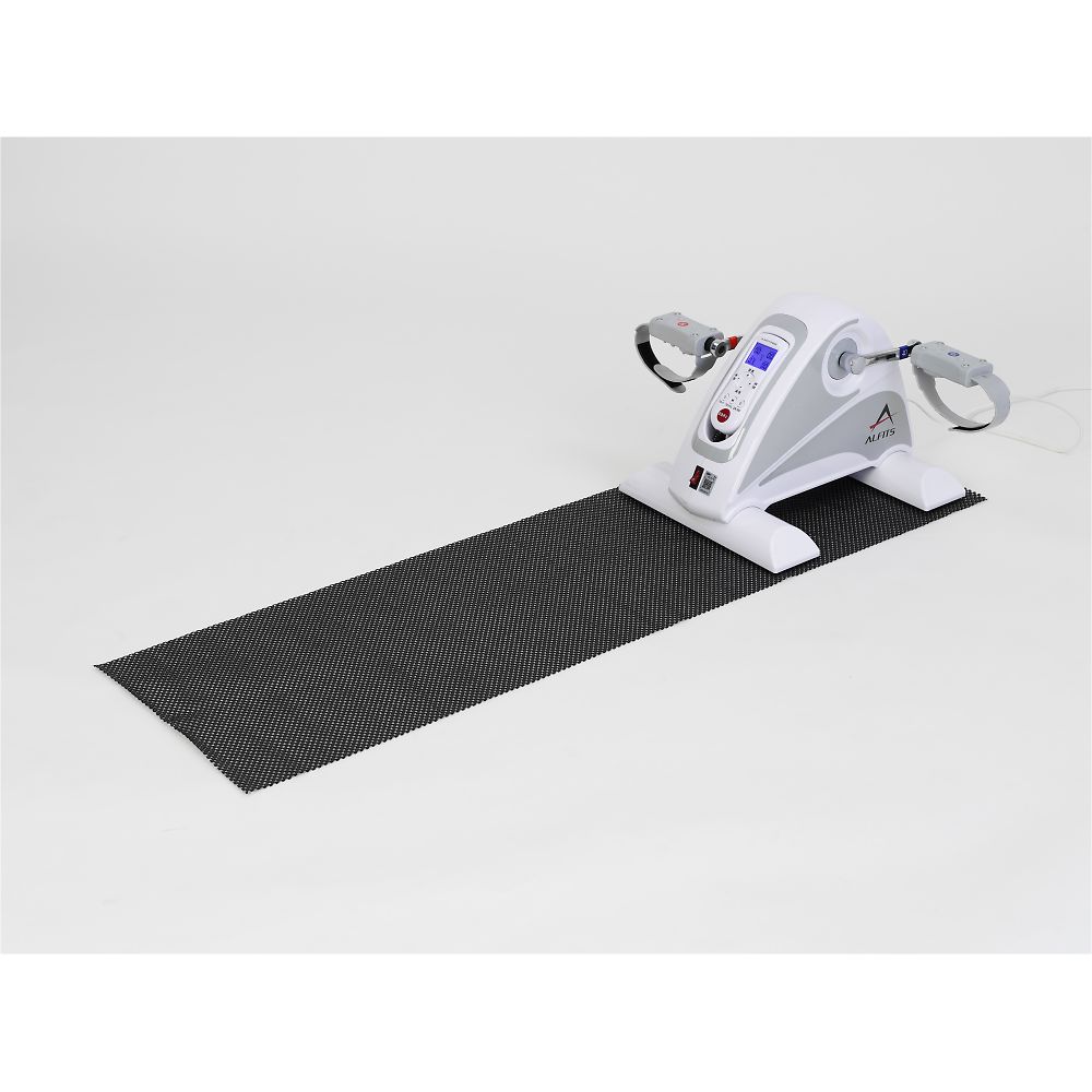 アルインコ 電動楽らくムーブサイクル　AFB3022 1個（ご注文単位1個）【直送品】