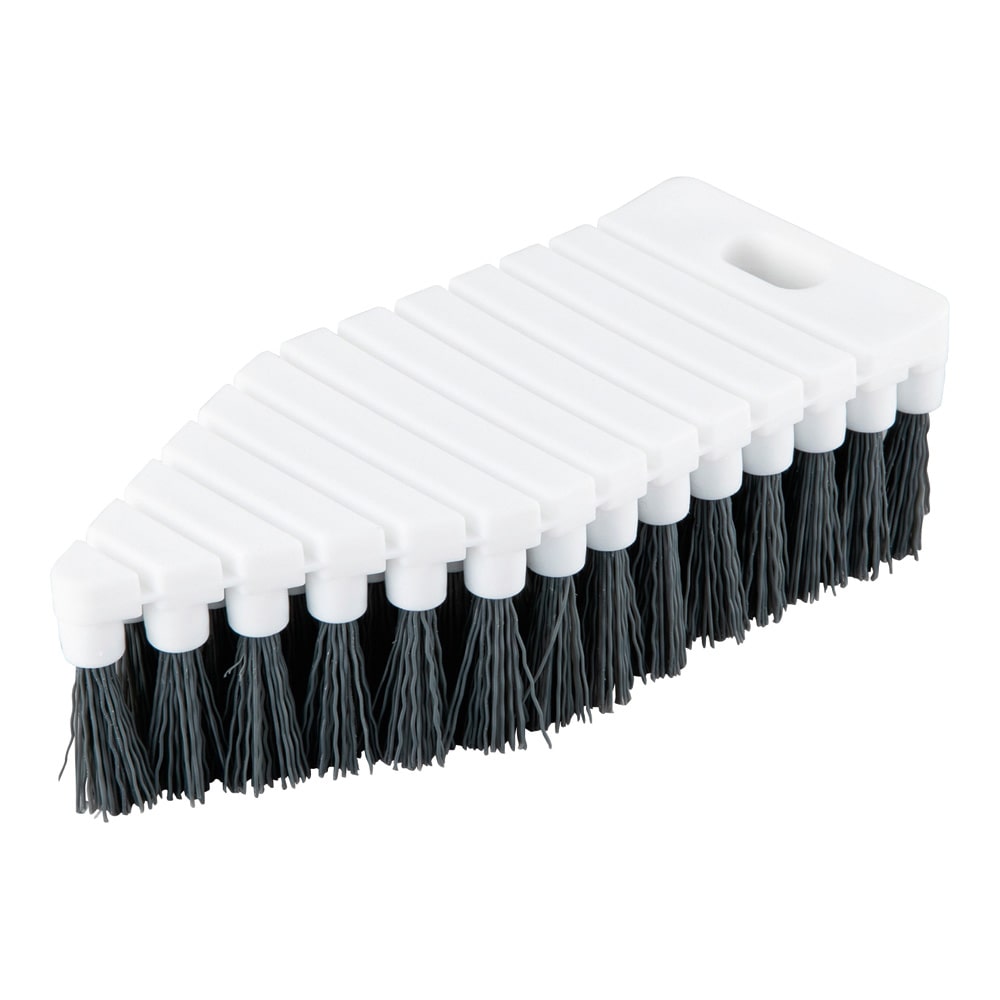 アズワン やわらかブラシ SB-1 1個(ご注文単位1個)【直送品】