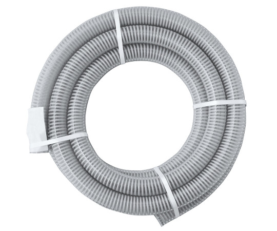 カクイチ アースフロー L (サクションホース) 32mm 5M 742403 1巻(ご注文単位1巻)【直送品】