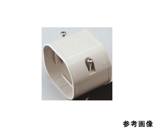 因幡電工 ジョイント LDJ-70-B 1個(ご注文単位1個)【直送品】