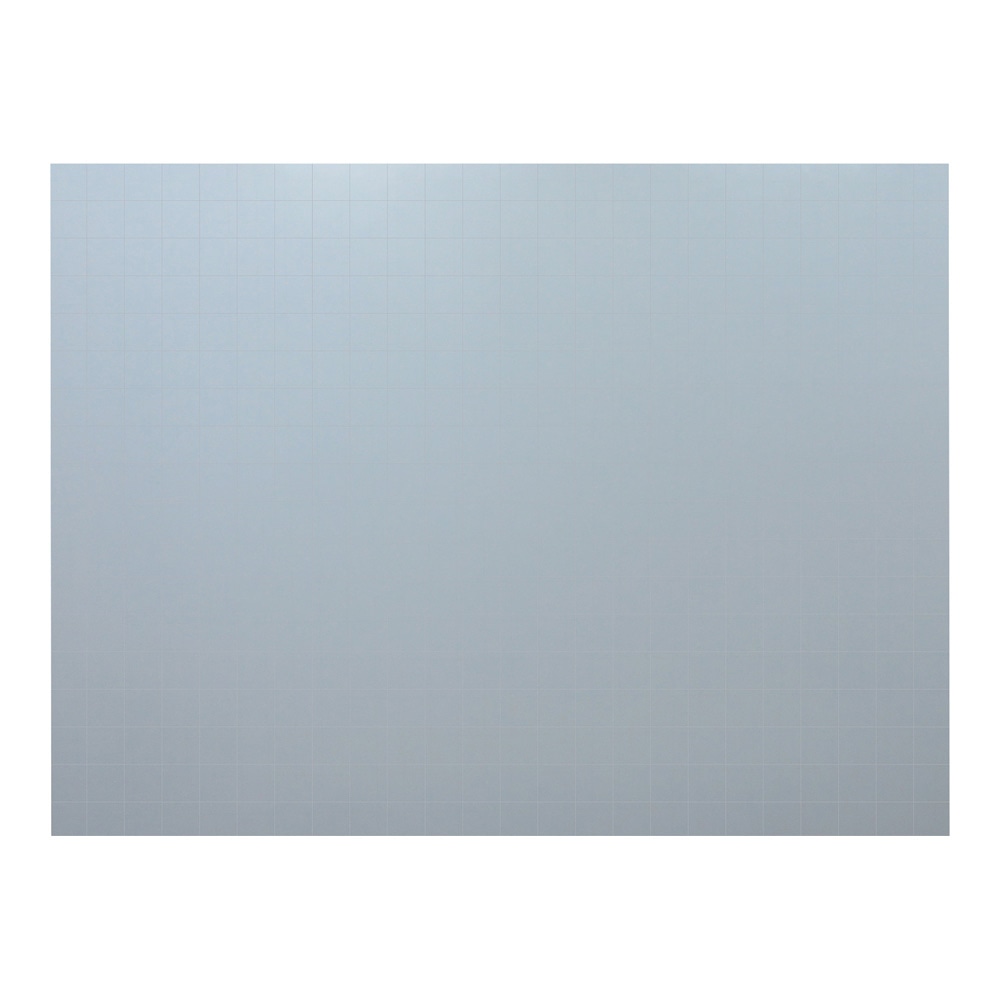 アズワン マグネットスクリーン(暗線入り)900×1200mm WBS-2M 1枚(ご注文単位1枚)【直送品】