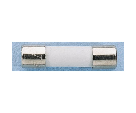 Littelfuse リテルヒューズ セラミック管ヒューズ 8A (速断型) 6.3x32mm 250V ac 1袋(10個入) 314008P 1袋(ご注文単位1袋)【直送品】