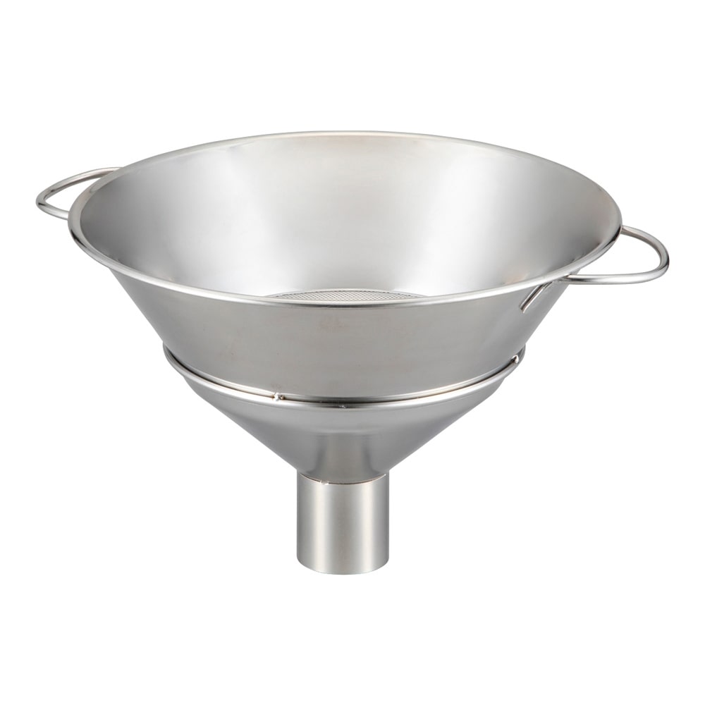 アズワン ドラム缶ロート　DR260 1個（ご注文単位1個）【直送品】