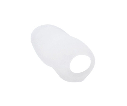 アズワン セラステップ ゲルバニオンシールド 1個入 6209 1個(ご注文単位1個)【直送品】