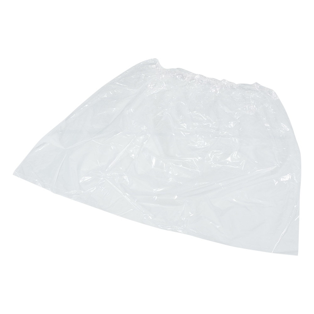 ジェイ・シー・ティ フットケアカバー クリン 専用ディスポーザブル袋 1袋(50枚入) FTDP01 1袋(ご注文単位1袋)【直送品】