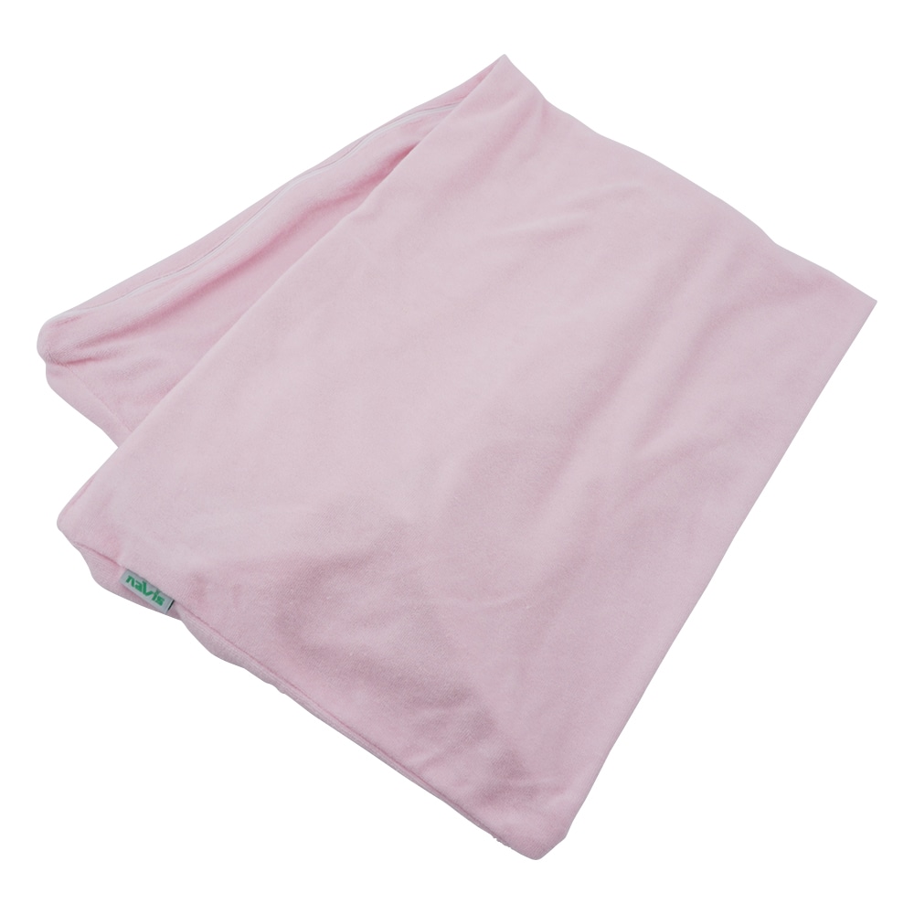 ナビス(アズワン) 体位固定補助クッション(通気性低反発) ITC-800用交換用カバー 1枚(ご注文単位1枚)【直送品】