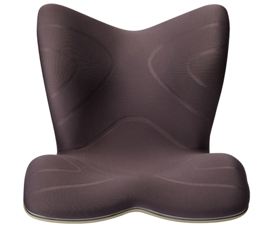 MTG Style PREMIUM ブラウン YS-AL18A 1個(ご注文単位1個)【直送品】