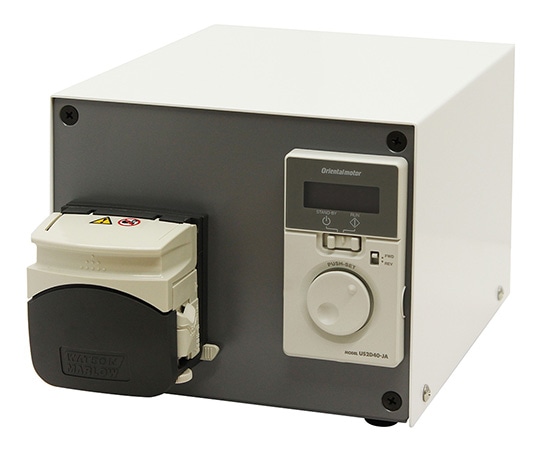 アズワン チュービングポンプ 313/US200型(1ch) 1台(ご注文単位1台)【直送品】