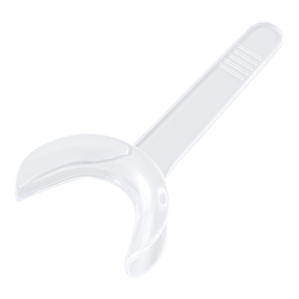 ナビス(アズワン) Tタイプ開口器(ナビマウス)レギュラー 10個入 1パック(ご注文単位1パック)【直送品】