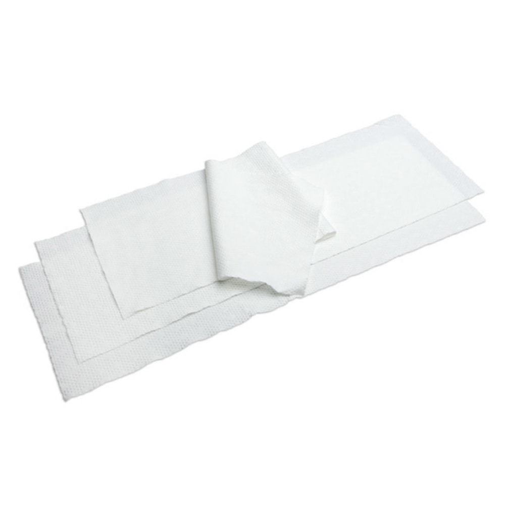 Berkshire クリーンルームモップワイパー 200×610mm 25枚×12袋入 MSSS.0824.12 1箱(ご注文単位1箱)【直送品】