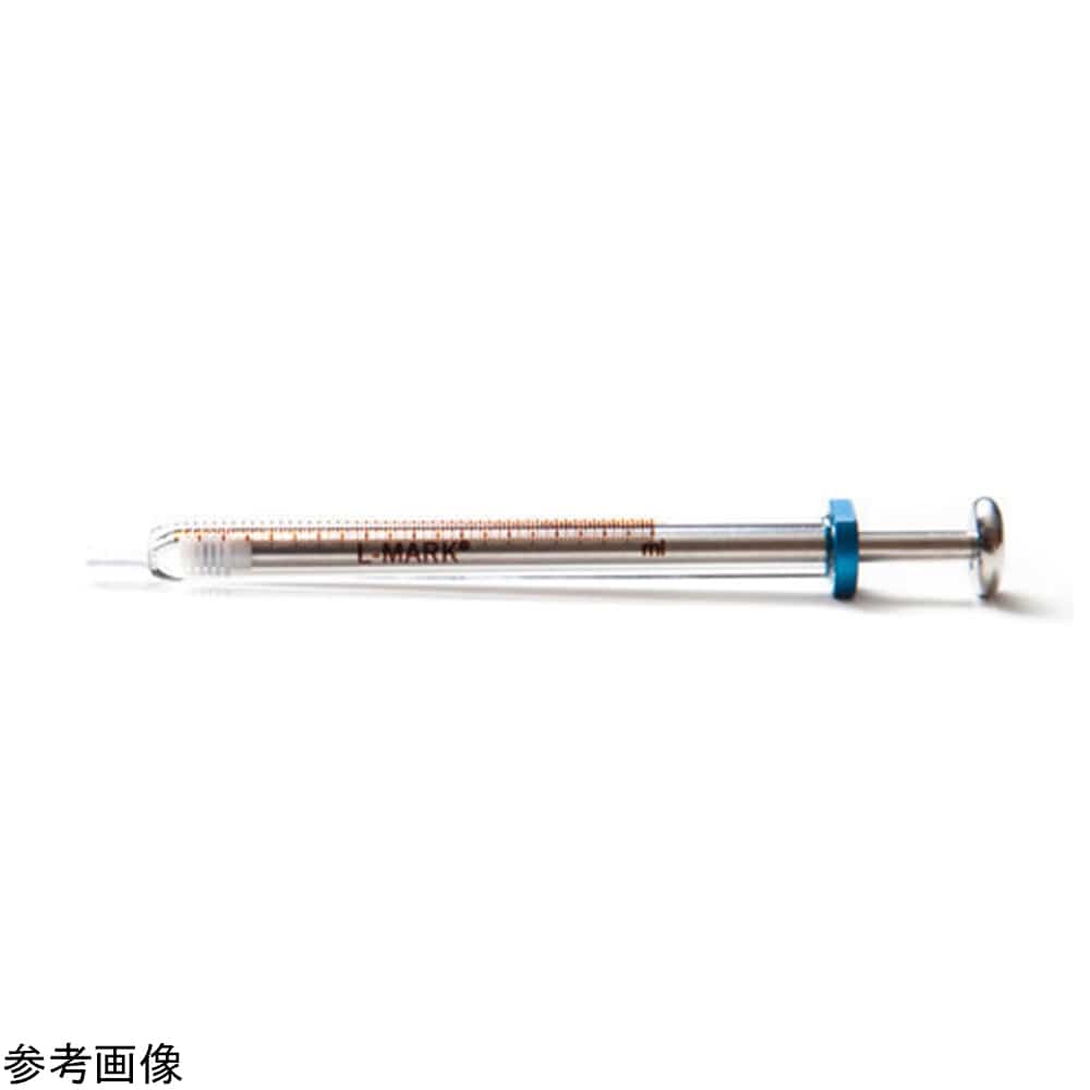 SETonic(セットニック) ルアーシリンジ 10μL 3030287 1本(ご注文単位1本)【直送品】