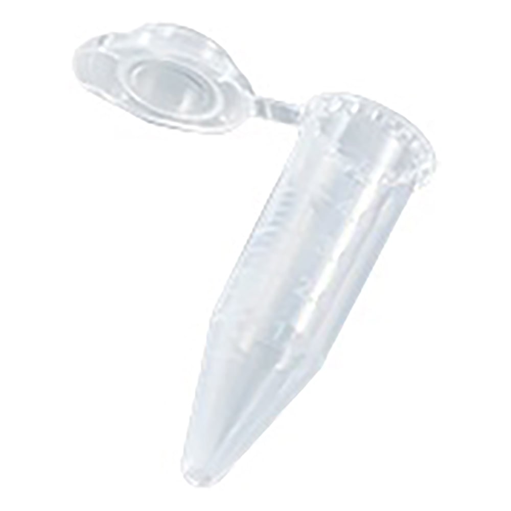 アズワン 5mL遠心チューブ (透明) 未滅菌 100個/袋×10袋入 1410-00 1箱(ご注文単位1箱)【直送品】