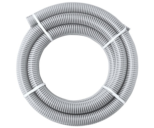 カクイチ アースフロー L (サクションホース) 38mm 5M 742404 1巻(ご注文単位1巻)【直送品】