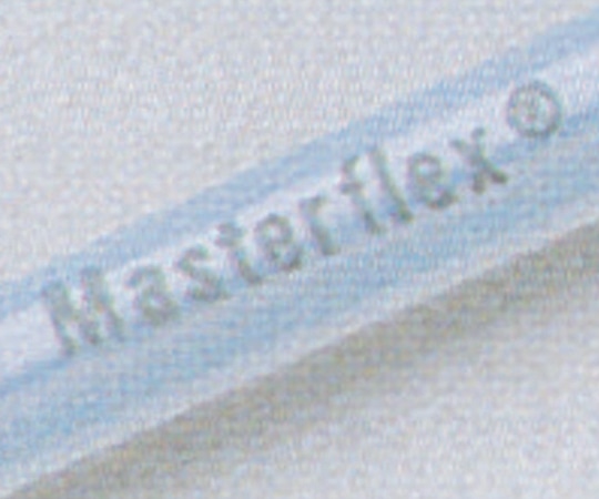 マスターフレックス 送液ポンプ用チューブ　シリコン白金処理　L／S17　96410-17 1本（ご注文単位1本）【直送品】