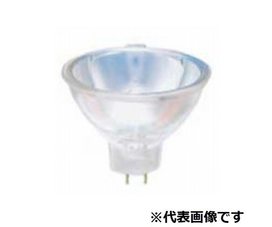 岩崎電気 ランプ JCR12V100W10H　0986-01-0000040 1個（ご注文単位1個）【直送品】