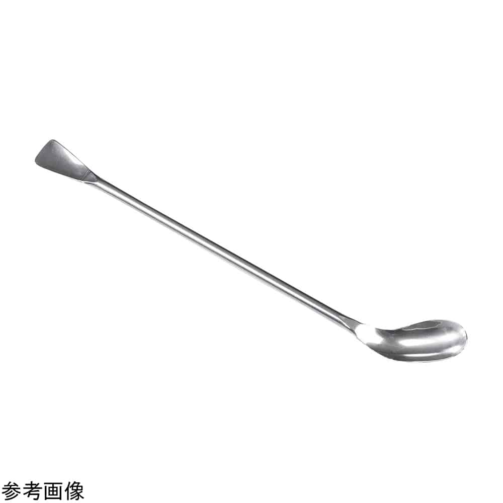 Burkle ステンレススプーン 300mm　5320-0300 1本（ご注文単位1本）【直送品】