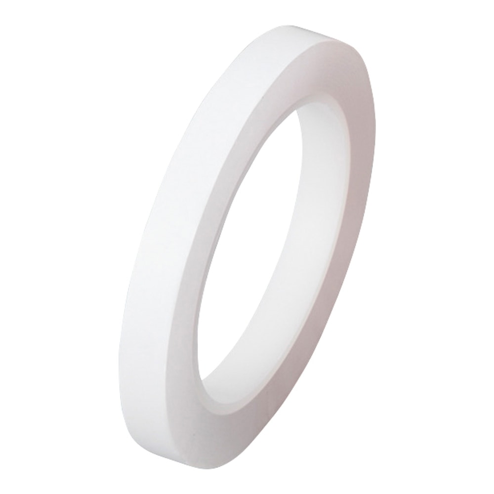 ULTRATAPE クリーンルーム用カラーテープ 13mm 白 1160xx050-P3D-WH 1巻(ご注文単位1巻)【直送品】