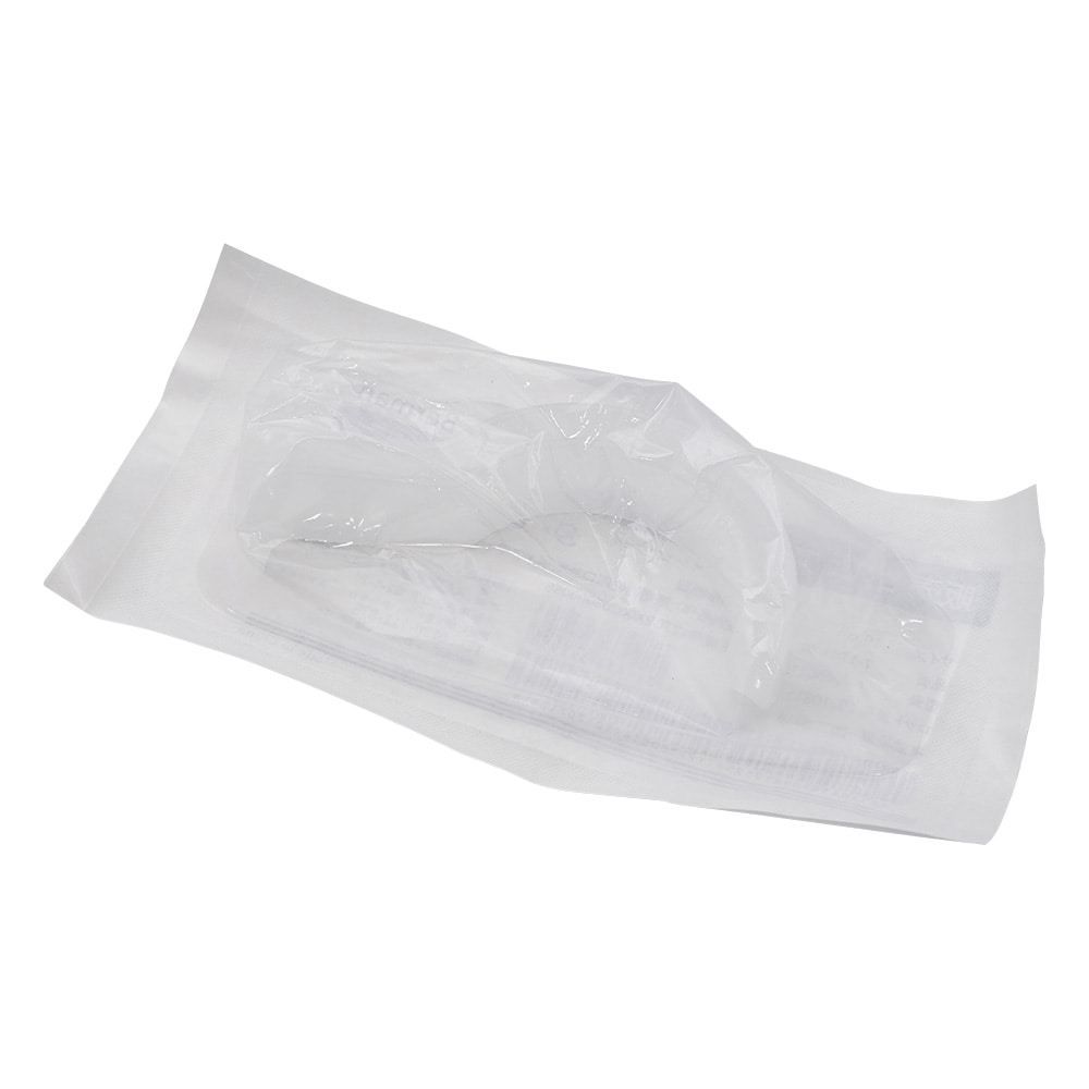 ナビス(アズワン) バーマンエアウェイ 100mm NV06B011010 1個(ご注文単位1個)【直送品】