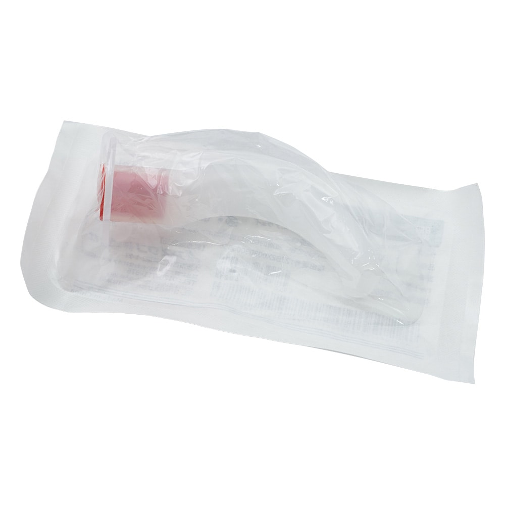 ナビス(アズワン) ゲデルエアウェイ 100mm NV06B021010 1個(ご注文単位1個)【直送品】