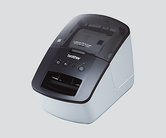 ブラザー 感熱ラベルプリンター 宛名ラベル 400枚/巻入 DK-1201 1巻(ご注文単位1巻)【直送品】