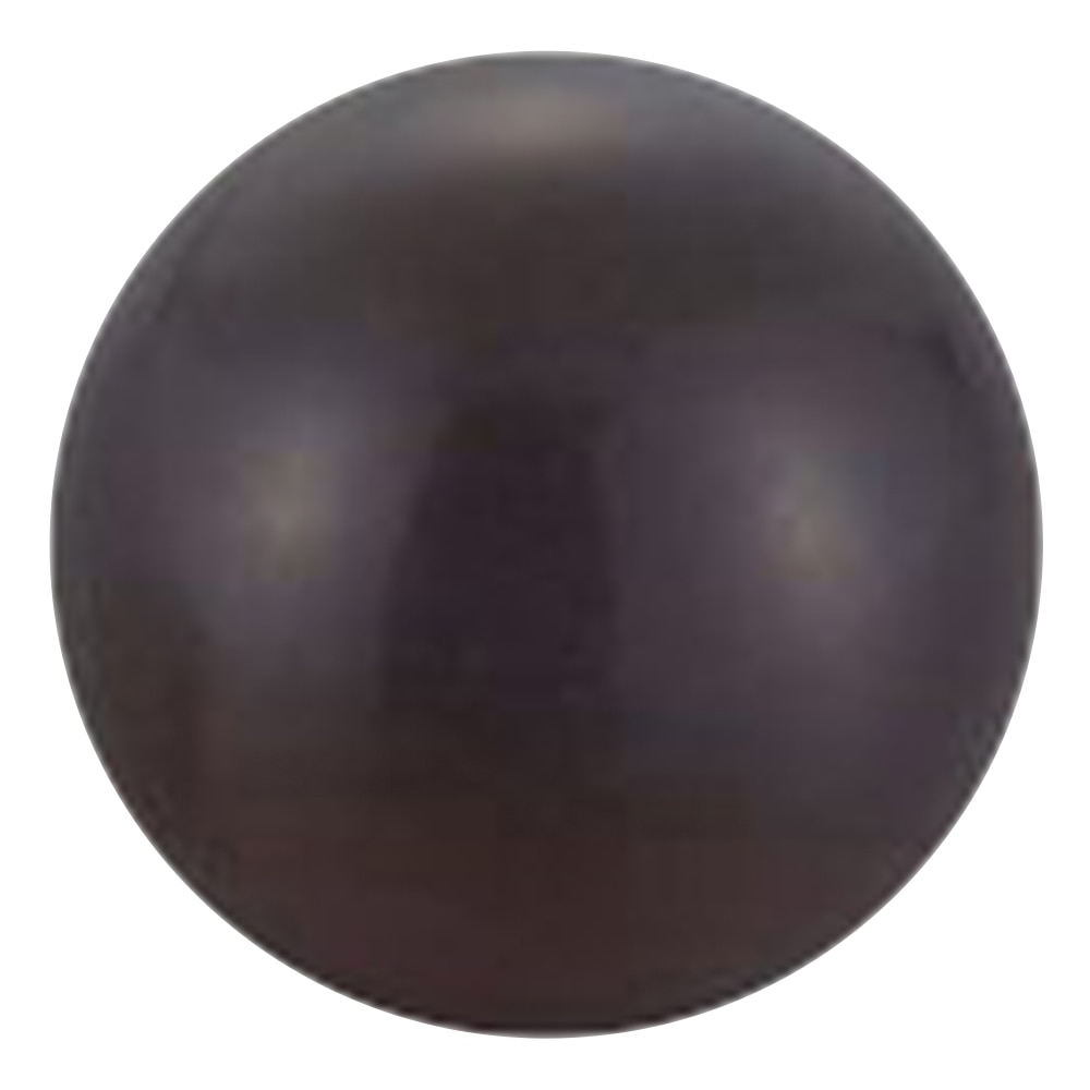 アズワン メノウ球　18mm　10個入　 1箱（ご注文単位1箱）【直送品】