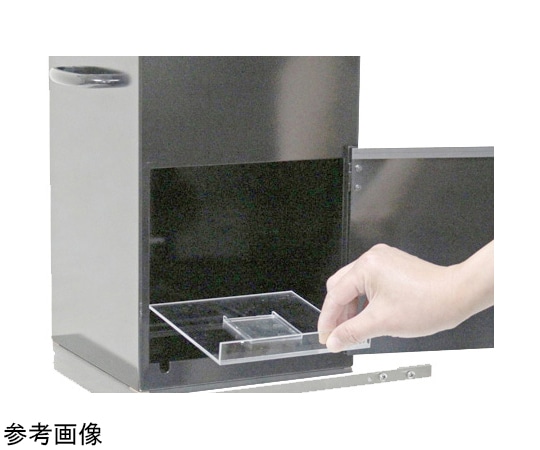 アムズシステムサイエンス UV透過ゲルトレイ UVTR15　 1箱（ご注文単位1箱）【直送品】