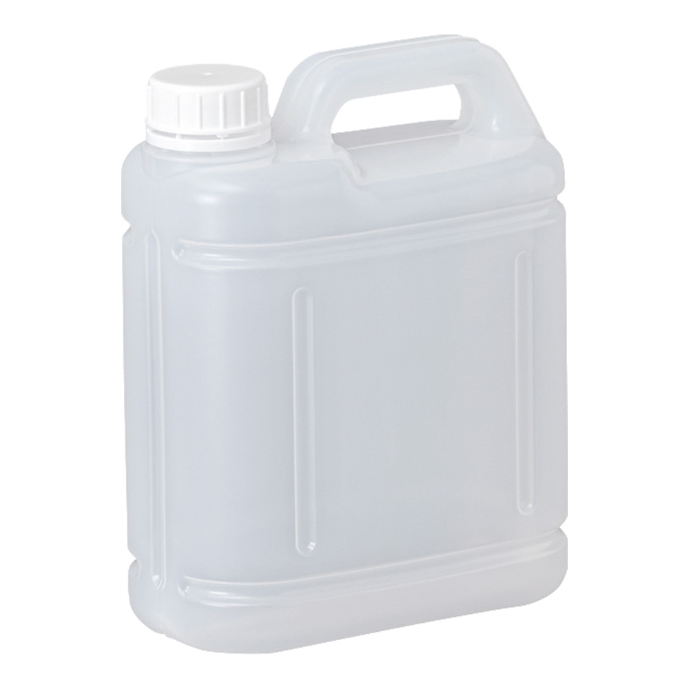 アズワン 減容容器 2L 94×166×205mm　33012 1個（ご注文単位1個）【直送品】