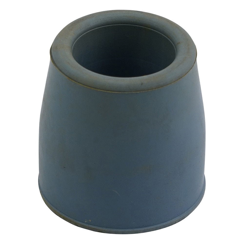 ナビス(アズワン) 踏み台 交換用脚ゴム 1個入 1個(ご注文単位1個)【直送品】