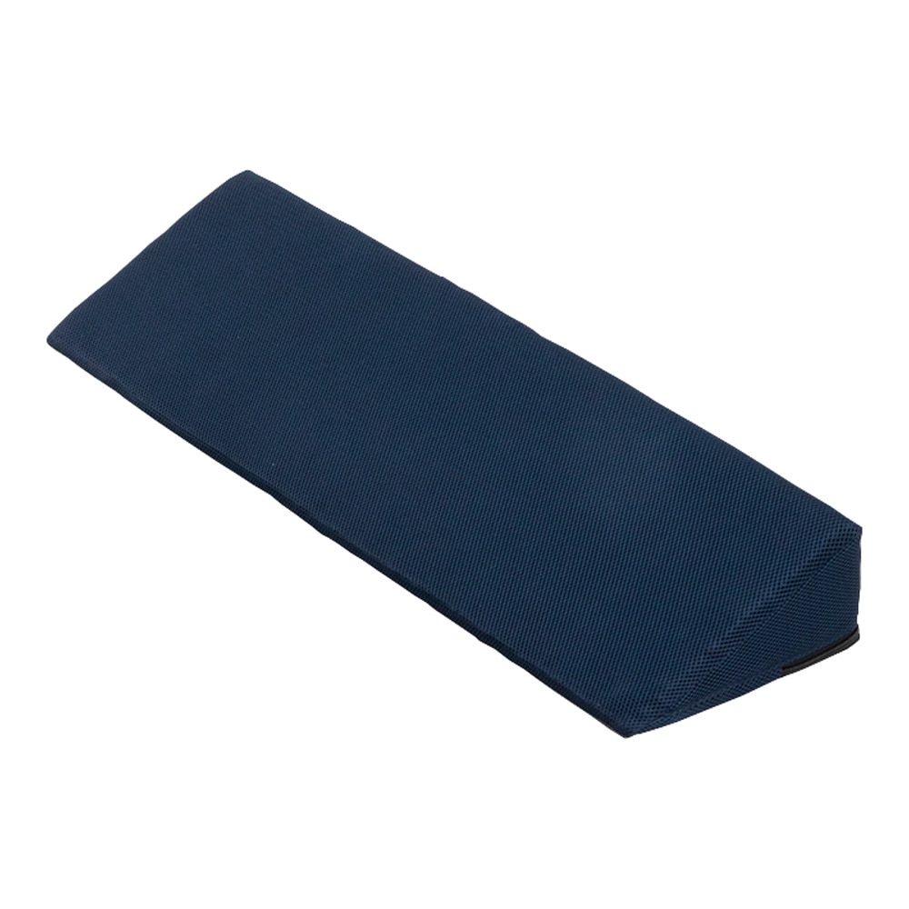 ナビス(アズワン) 洗えるムレない体位固定クッション 800×250×130mm WPC800 1個(ご注文単位1個)【直送品】